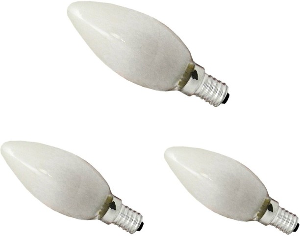 Alphacell 40 W Standard Halogen Bulb
