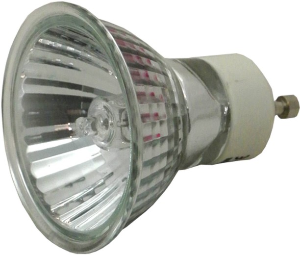 Alphacell 50 W Standard Halogen Bulb