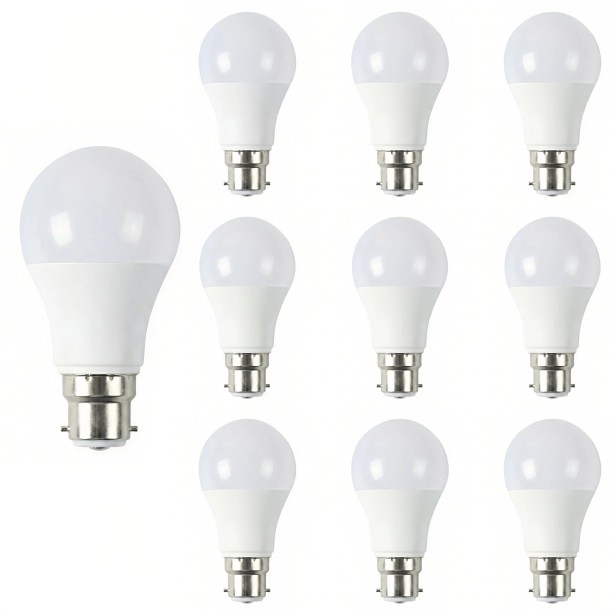 AIYI 15 W Globe B22 LED Bulb