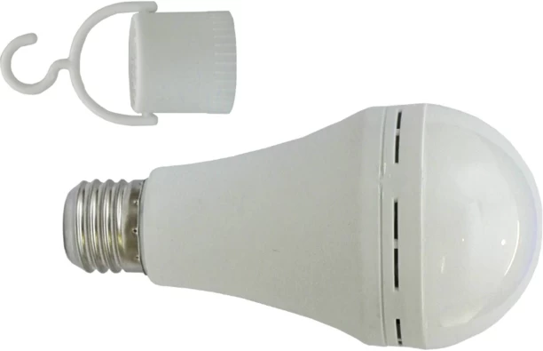 Ausma 9 W Standard PVC Bulb