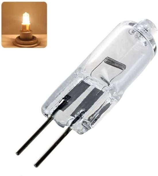 Royal Lite 20 W Capsule G4 Halogen Bulb