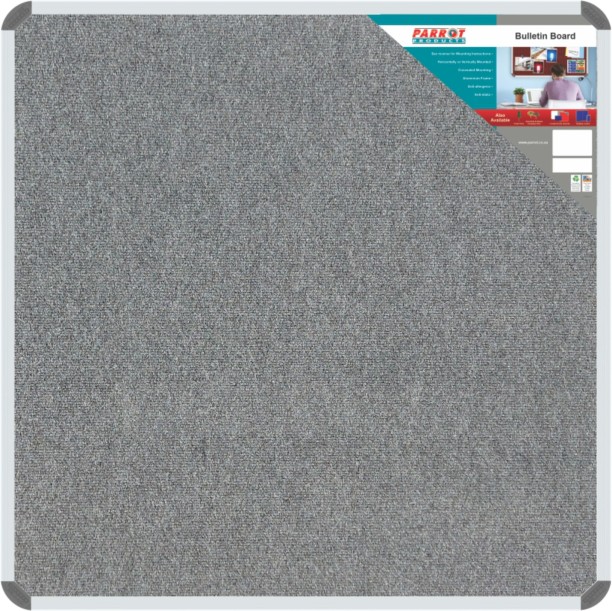 Parrot Products BD0644X NA Bulletin Board
