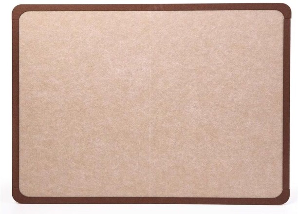 Chenshia Felt Board Bulletin Memo Board, Display & Vision Board Organizer NA Bulletin Board