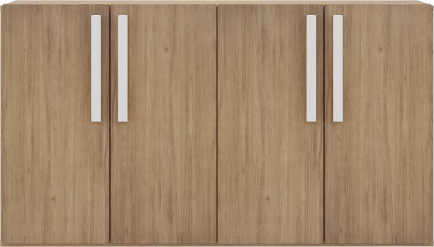 Bella Casa MP3604.0007 Engineered Wood Free Standing Sideboard