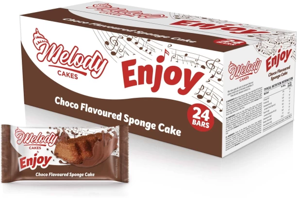 Melody Cakes Choco Cake Chocolate Cake