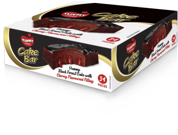 Yummy Cakes Cake Bar Black Forest Cake