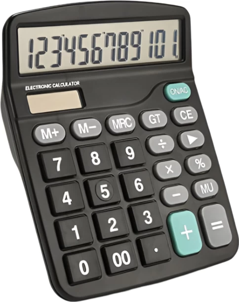 generic ADG98793 Scientific  Calculator