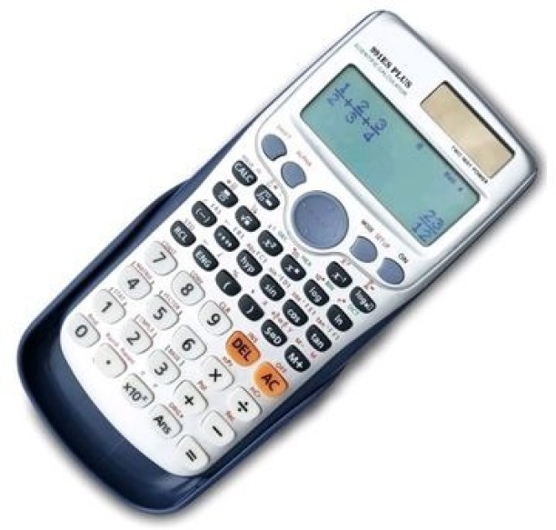Scientific Calculator 991ES PLUS Scientific Calculator