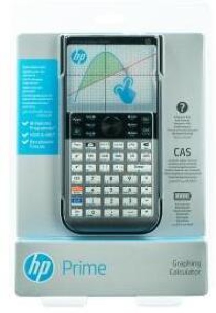 HP Graphing Graphical  Calculator