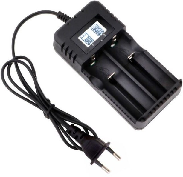 Generic S-665  Camera Battery Charger
