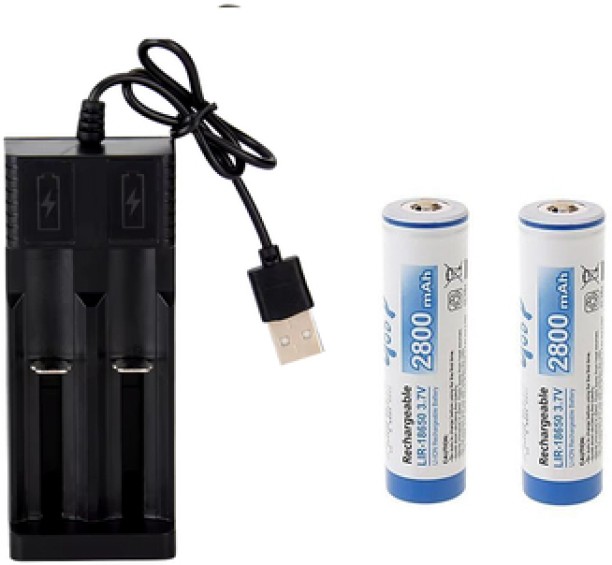 Goop GD-C702P  Camera Battery Charger