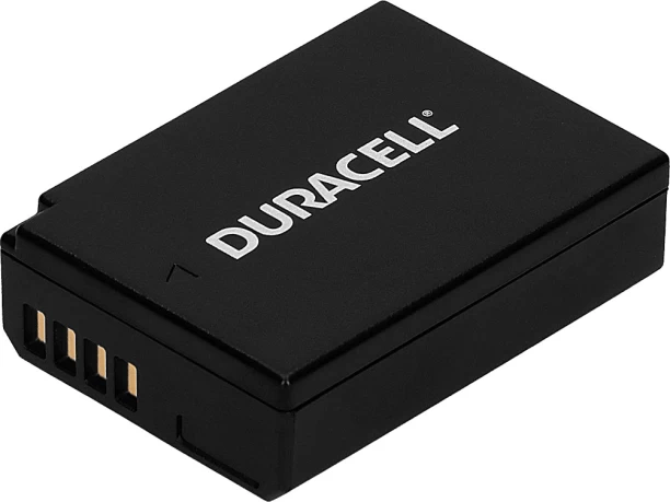 Duracell LP-E10 Camera Battery Camera Lithium-ion