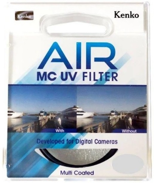 Kenko 67mmMCUV Camera Filter