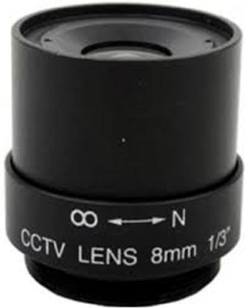 Securnix LF08A Standard  Lens