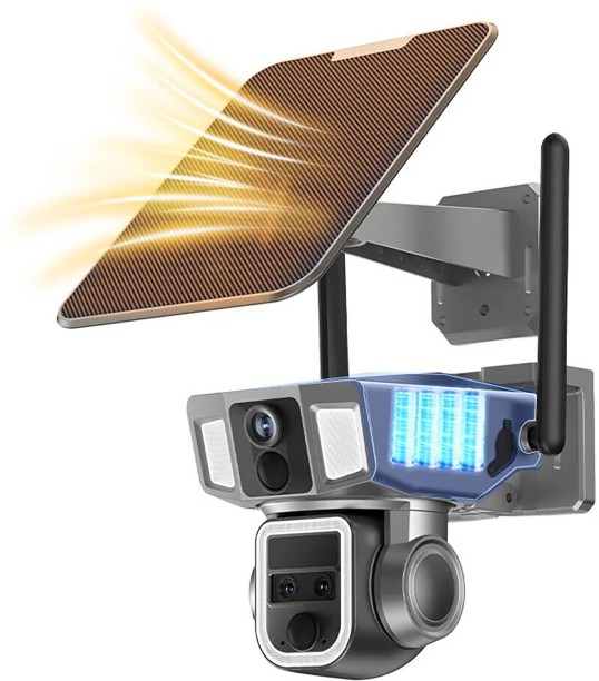 Woodly 360DEGREE WATERPROOF Standard  Lens