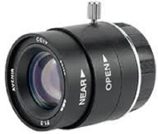 Securnix SSE-0612 Standard  Lens