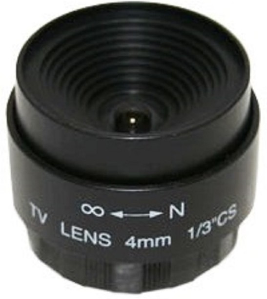Securnix LF04A Standard  Lens