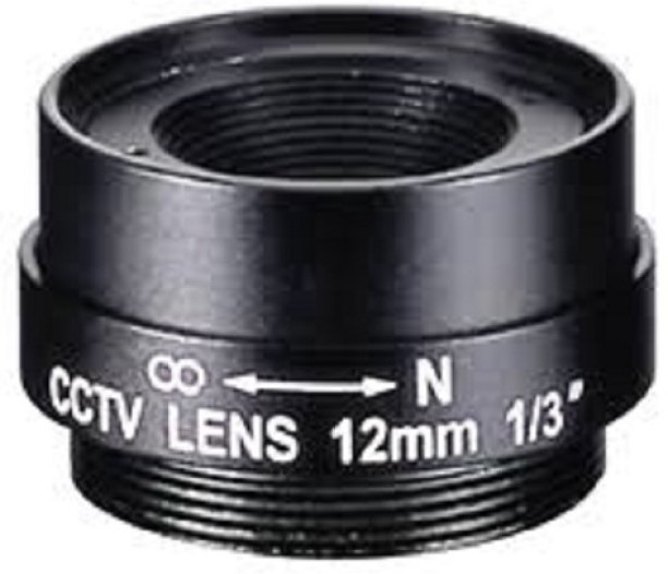 Securnix LF120 Standard  Lens