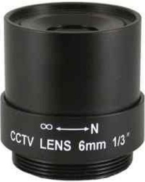 Securnix LF06A Standard  Lens