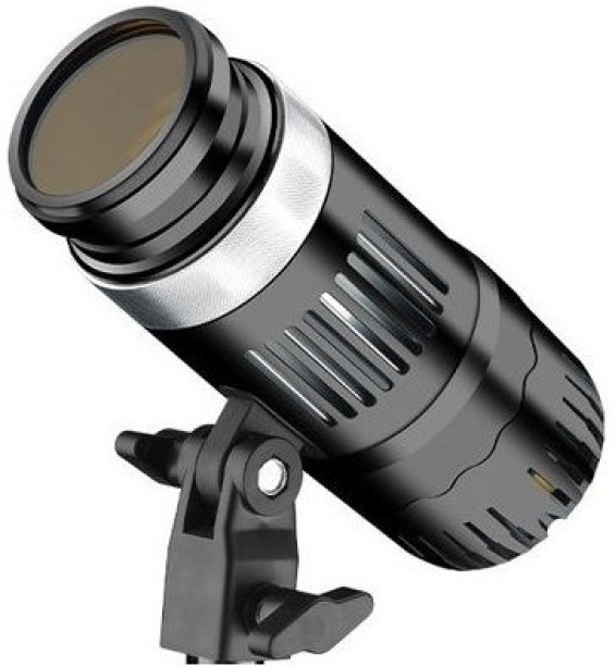 Simply More Camera Lens Spotlight Standard  Lens