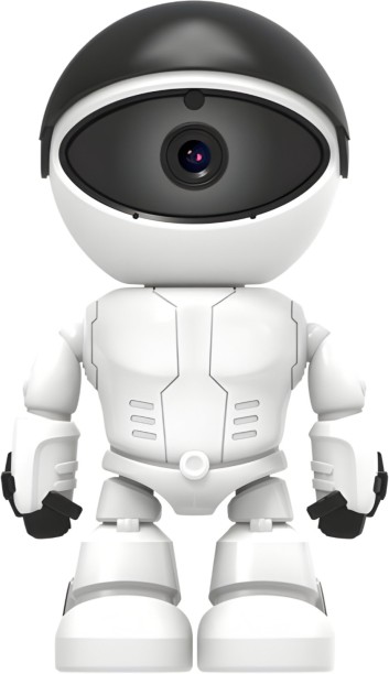 Generic Intelligent Track Smart Auto-Camera: Seamless, Real-Time Surveillance Macro  Lens