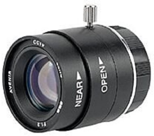 Securnix LO412A Standard  Lens