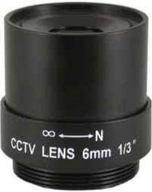 Securnix SSE-0612NI Zoom  Lens