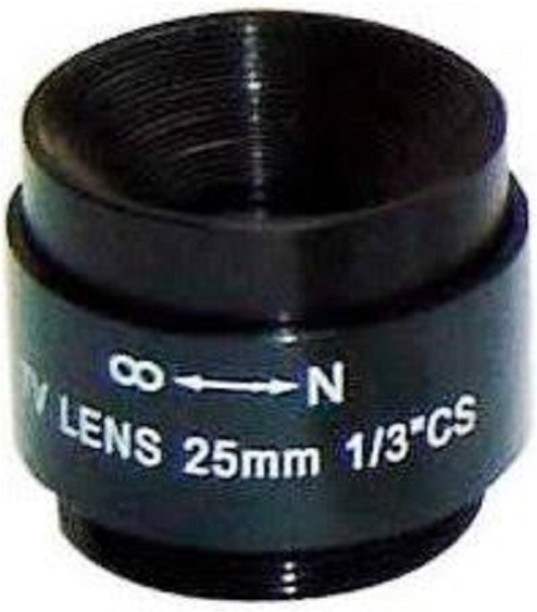 Securnix LF250 Zoom  Lens