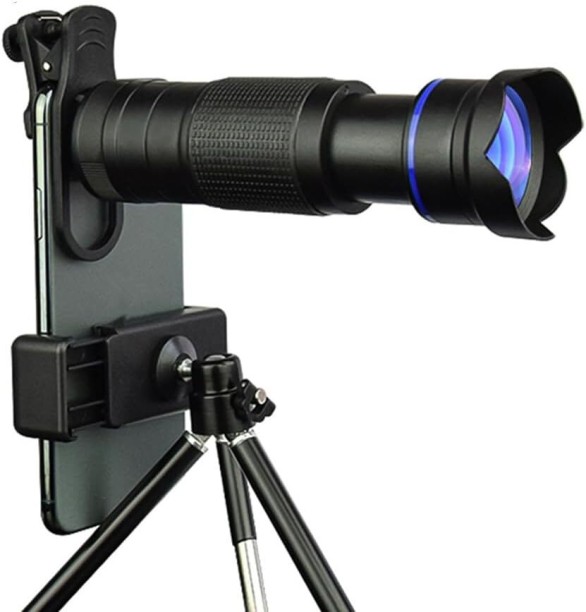 Fantasy Town 36X Camera Lens for Phone, Phone Wide Angle Lens Telephoto  Lens