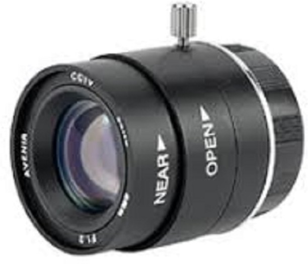 Securnix SSE-1212 Standard  Lens