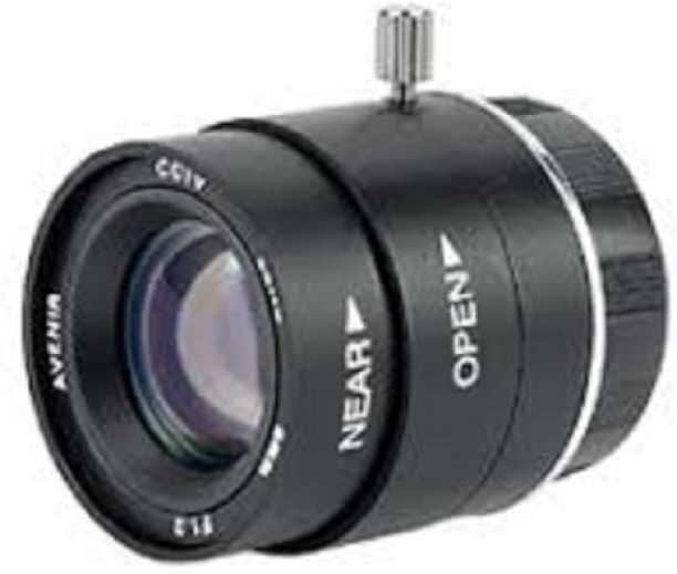 Securnix SSE-0412 Standard  Lens