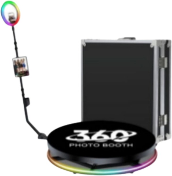 Generic Rod Stand Camera Mount