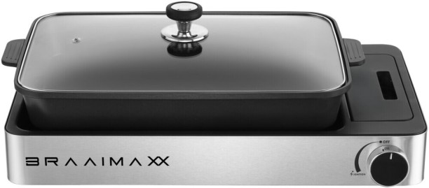 Braaimaxx Gas Igniter  Camp Stove