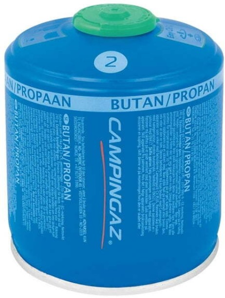 Campingaz Gas Cartridge Butane Gas Refill