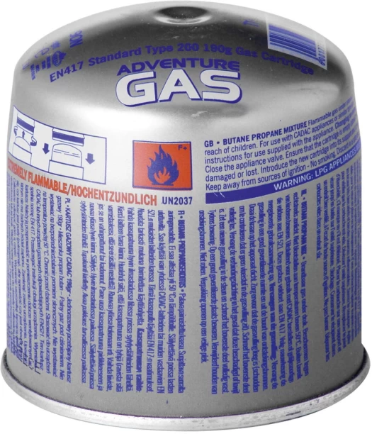 Cadac Gas Cartridge Butane Gas Refill