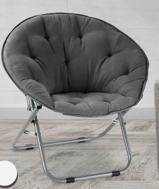 KD MOON CHAIR Foldable Chair