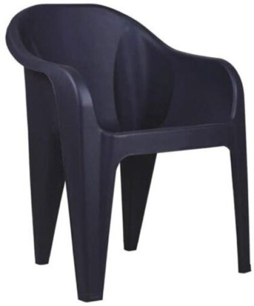 Rashida Heavy Duty Jumbo Outdoor Chair