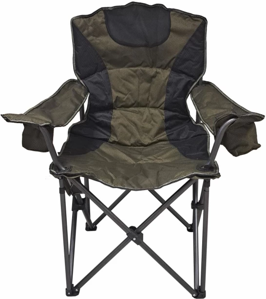 Tradekite TK-LX150 Outdoor ReclinePro Foldable Chair