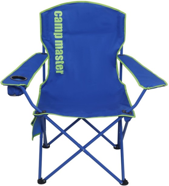 Camp Master Classic 200 BF Foldable Chair