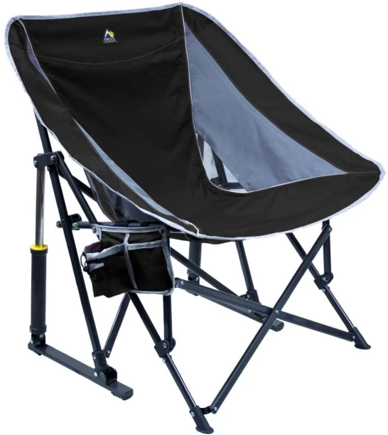 GCI Outdoor Rocker Pod Foldable Chair