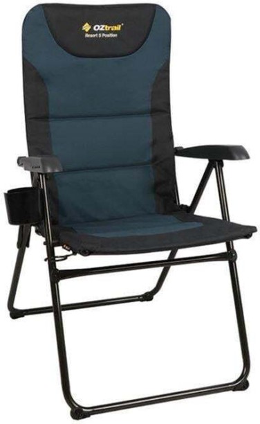 OZtrail Camping Arm  Foldable Chair