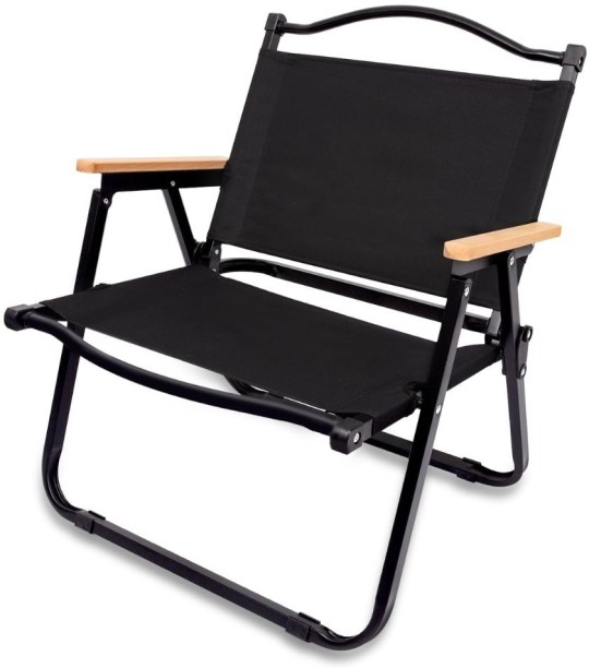 Generic Portable Folding Camping  Foldable Chair