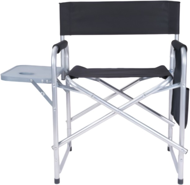 Generic Foldable Aluminum Frame Director  for Camping, Outdoor & Events Foldable Chair