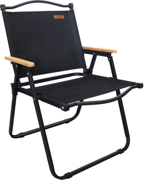 King Mike Camping  Foldable Chair
