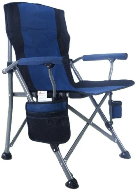 Outdoor Foldable Leisure Camping  Foldable Chair