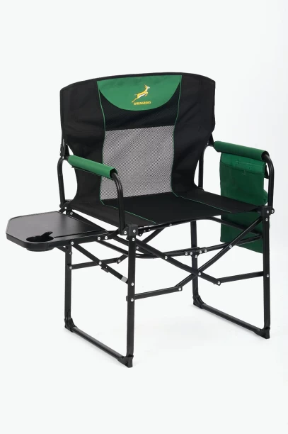 Springbok Compact Director Foldable Chair