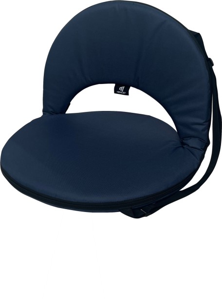 Medalist Portable Backrest  Foldable Chair