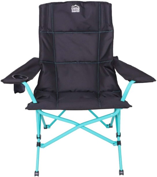 Camp Master Back Camping Foldable Chair