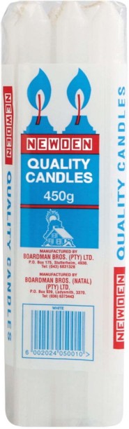 Newden Quality Candles