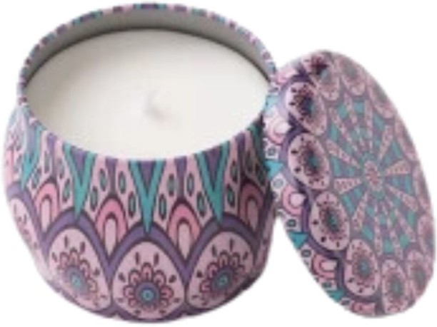 Generic 4Pcs Scented Candles